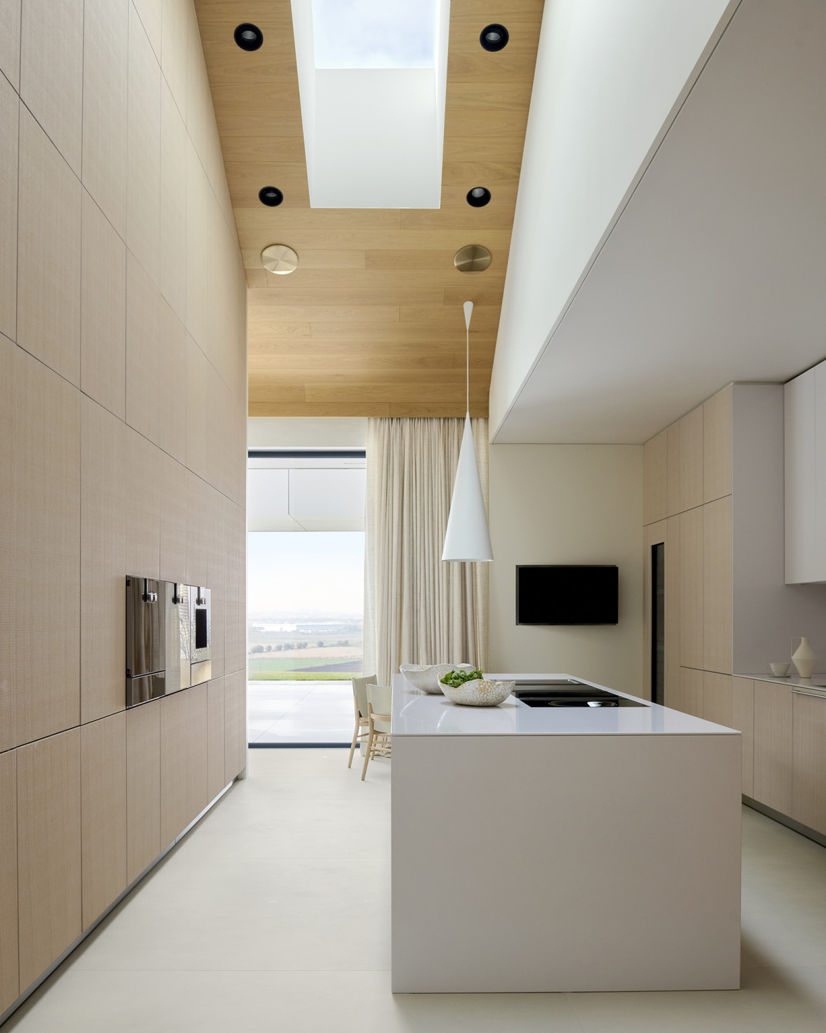 projekt vis a vis studio na Pomorzu 